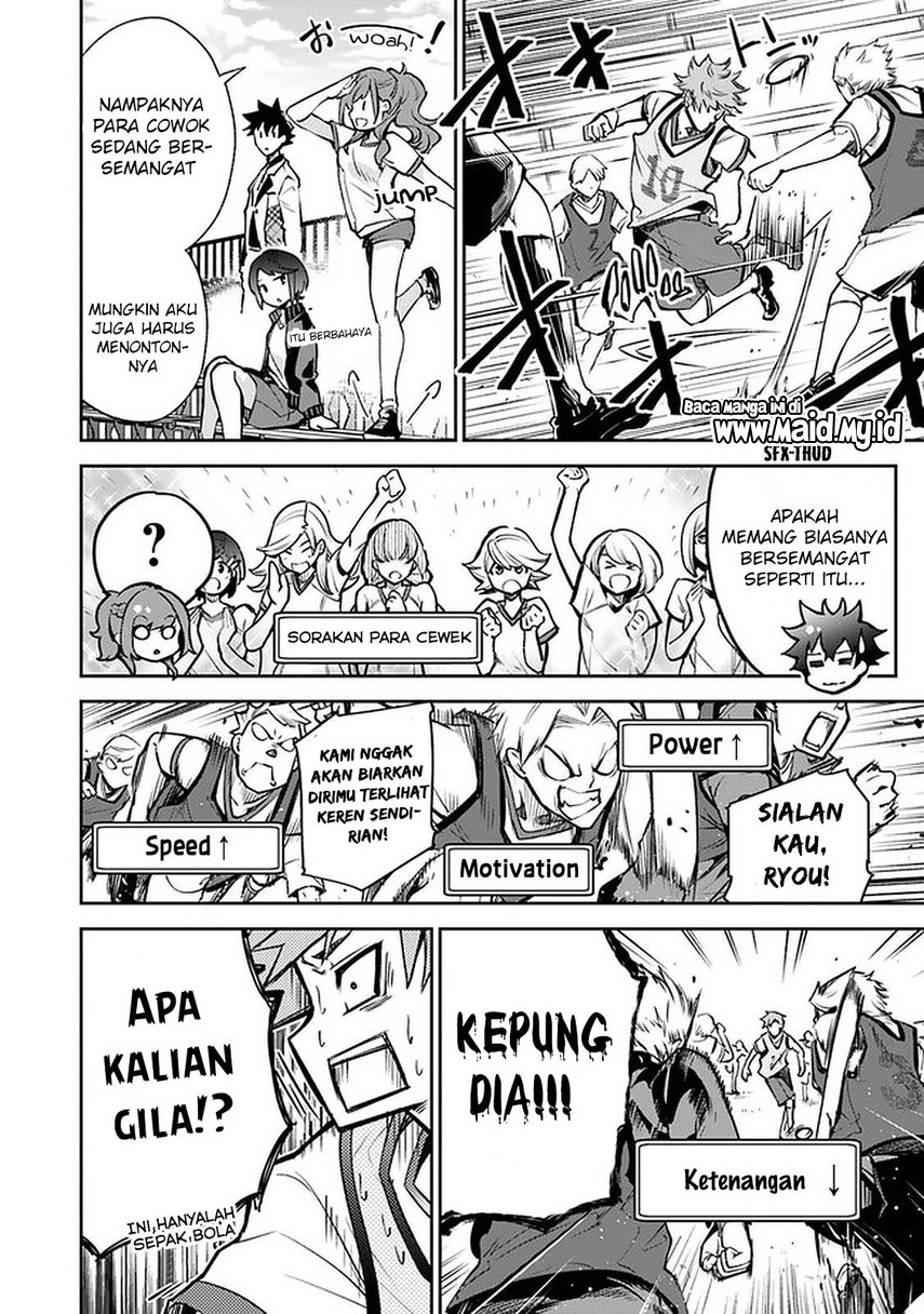 Isekai de Cheat Skill wo te ni Shita ore wa, Genjitsu Sekai wo mo Musou Suru ~Level Up wa Jinsei wo Kaeta~